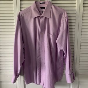 Chaps New Mens XXL Button Down